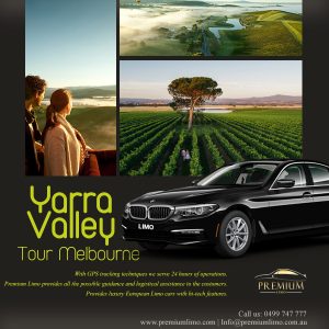 Yarra Valley Tour Melbourne