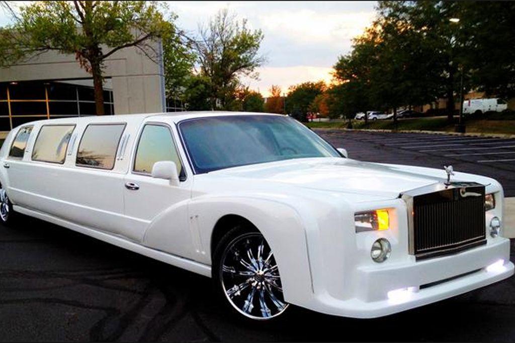 Top Benefits Of Limo Services