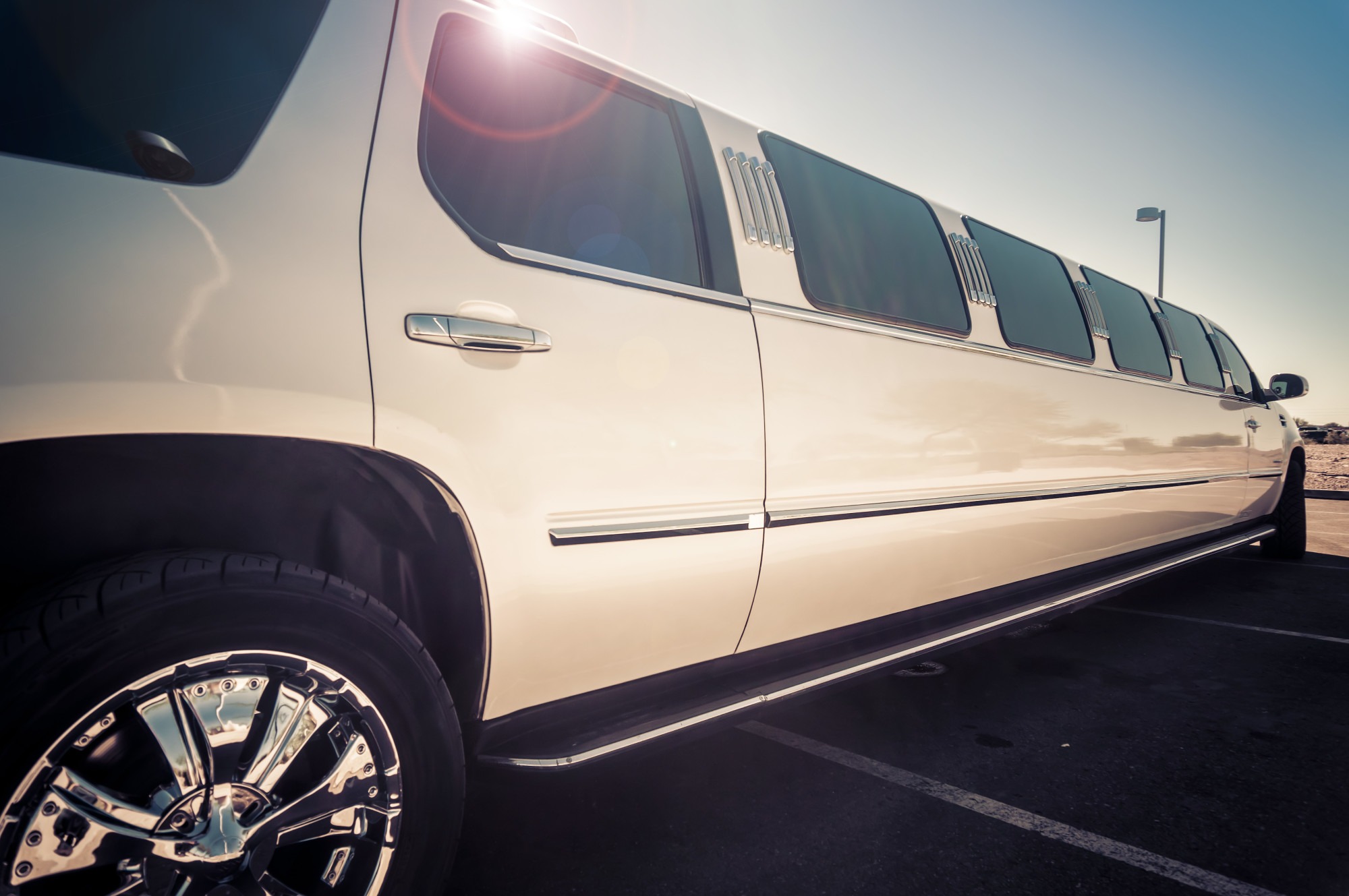 Top Myths About Limousine Services