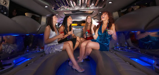 Night Party Limo Hire In Frankston