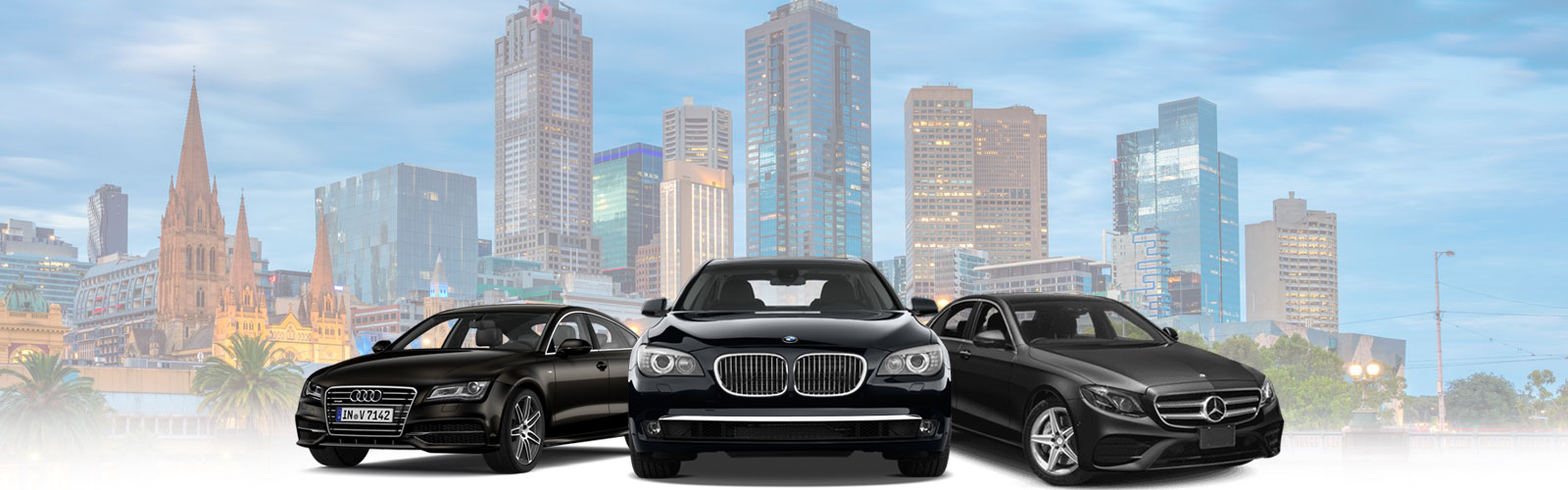 Best Limo Car Services in Melbourne