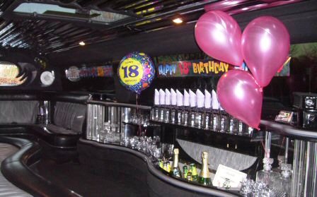 Birthday Party Hire In Avalon